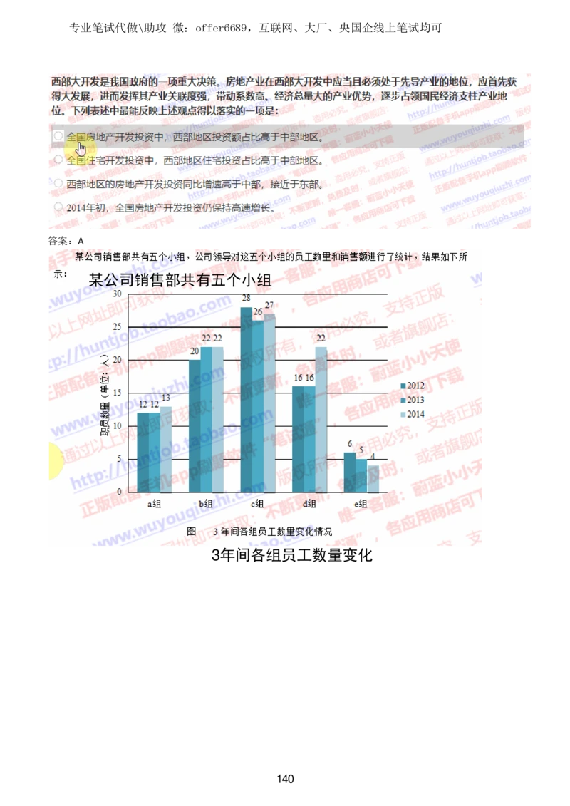 2024智鼎题库汇总195页（带答案解析）_题库可搜答案_智鼎(可搜)