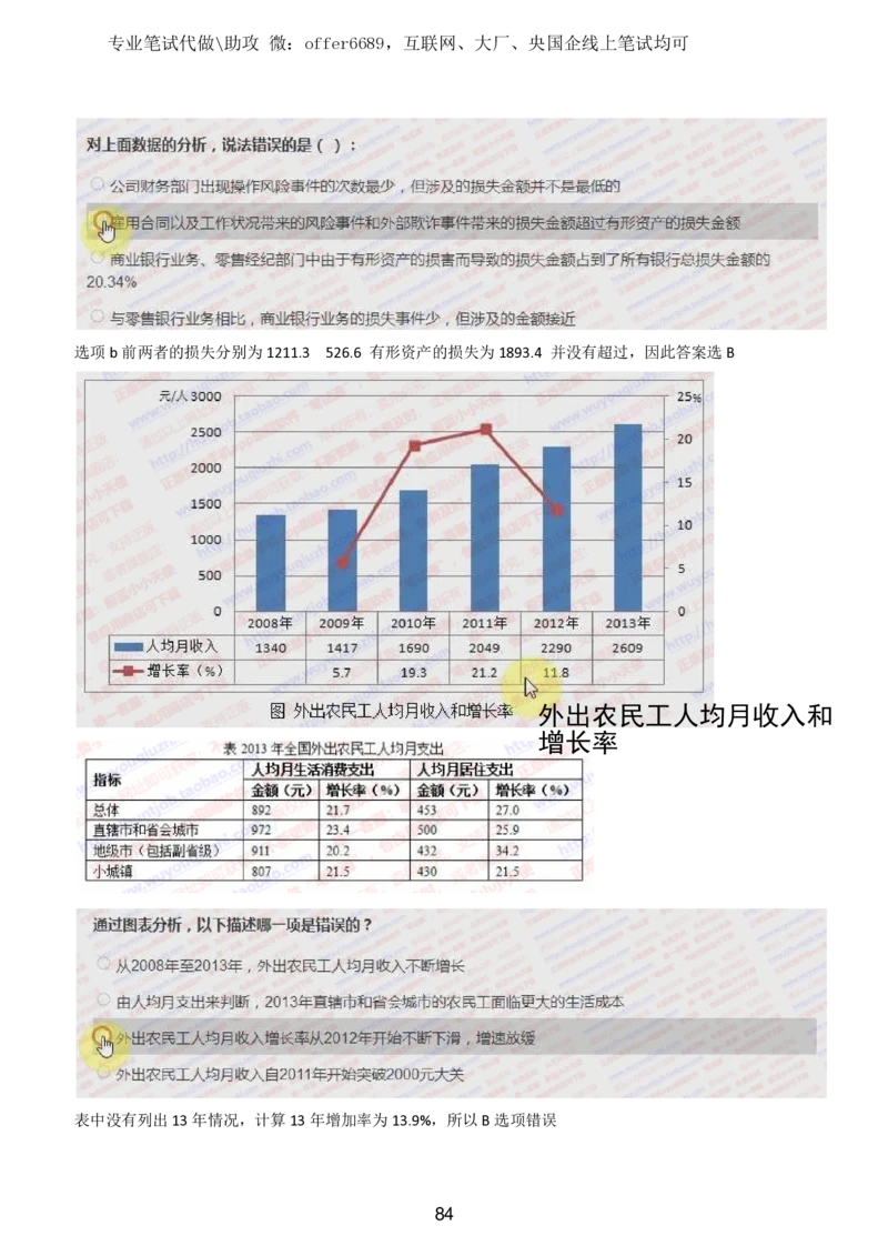 2024智鼎题库汇总195页（带答案解析）_题库可搜答案_智鼎(可搜)