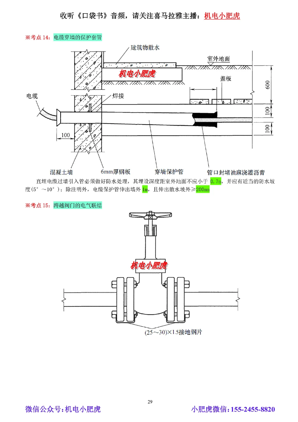02-小肥虎-实操看图-电（预习版）_2026年一级建造师_2026年一建机电_2025年一建机电SVIP_02-基础精讲✿高端面授✿深度强化_11-机电《教材精讲班》小肥虎SMR_实操看图班