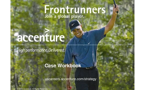 AccentureStrategy_CaseWorkbook_2025春招题库汇总_四大case题库_2023四大面试资料（免费更新3个月）_模型&方法论（学习case分析思路）_方法