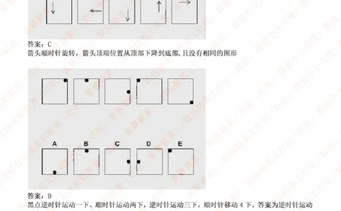 ceb（shl）-最新最全逻辑推理题（log）汇总及答案解析(1)_2025春招题库汇总_十大行测题库_2023年十大热门题库更新中_11、SH-1汇总_PWC重点内容（也适用于其他公司）_logic重点