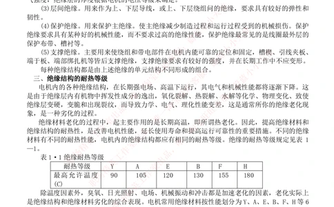 7-电气类专业知识点--电机知识点讲义整理_2025春招题库汇总_国企题库_中国铁塔_2-中国铁塔完整版知识点笔记（仅需看自己的专业）_2-中国铁塔完整版知识点笔记资料_电气工程类