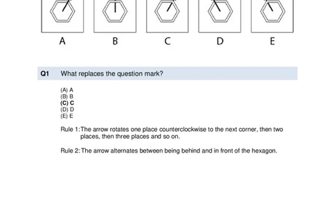 InductiveReasoningTest5-Solutions_2025春招题库汇总_十大行测题库_2023年十大热门题库更新中_05、TalentQ汇总_TalentQ测试题（适合大多数外资银行以及其他企业）_InductiveReasoningTests