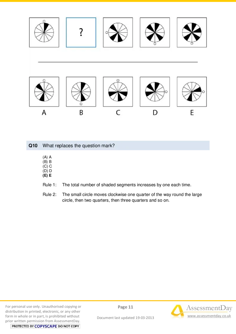 InductiveReasoningTest5-Solutions_2025春招题库汇总_十大行测题库_2023年十大热门题库更新中_05、TalentQ汇总_TalentQ测试题（适合大多数外资银行以及其他企业）_InductiveReasoningTests