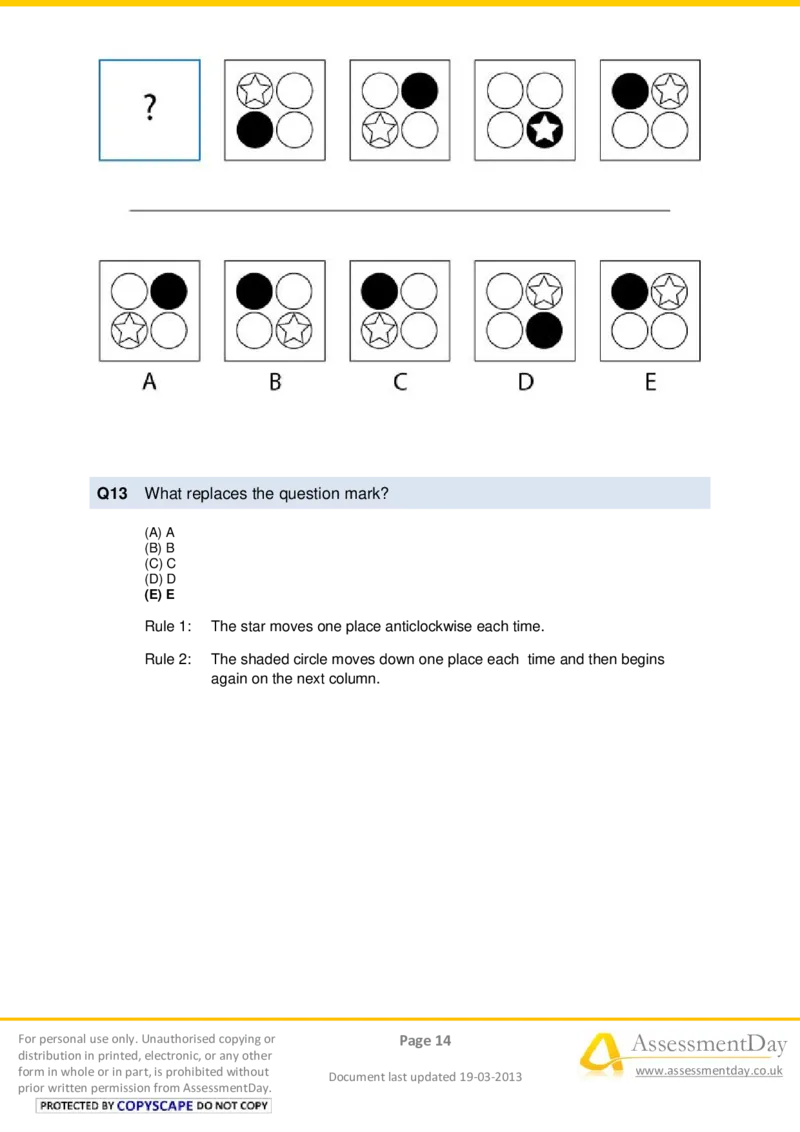 InductiveReasoningTest5-Solutions_2025春招题库汇总_十大行测题库_2023年十大热门题库更新中_05、TalentQ汇总_TalentQ测试题（适合大多数外资银行以及其他企业）_InductiveReasoningTests