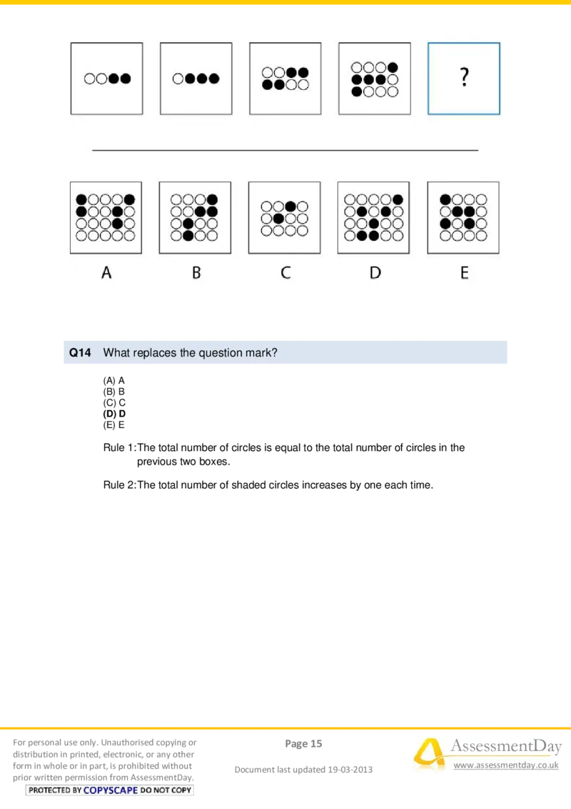 InductiveReasoningTest5-Solutions_2025春招题库汇总_十大行测题库_2023年十大热门题库更新中_05、TalentQ汇总_TalentQ测试题（适合大多数外资银行以及其他企业）_InductiveReasoningTests