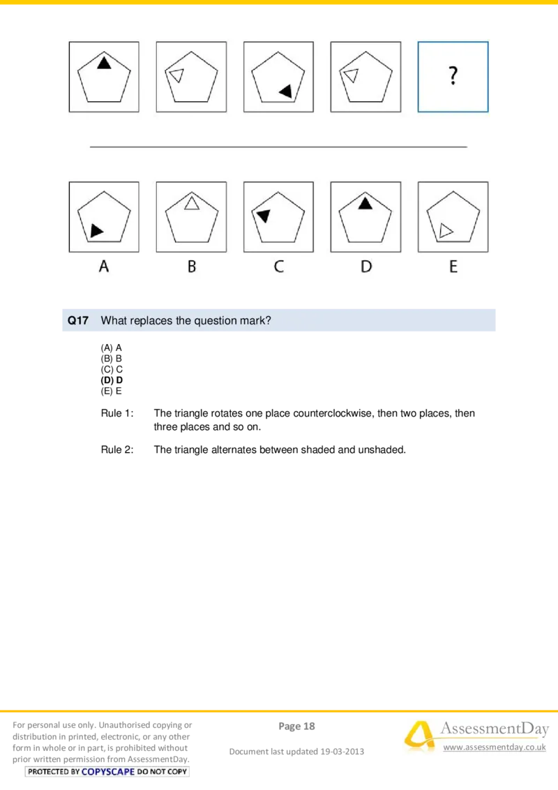 InductiveReasoningTest5-Solutions_2025春招题库汇总_十大行测题库_2023年十大热门题库更新中_05、TalentQ汇总_TalentQ测试题（适合大多数外资银行以及其他企业）_InductiveReasoningTests