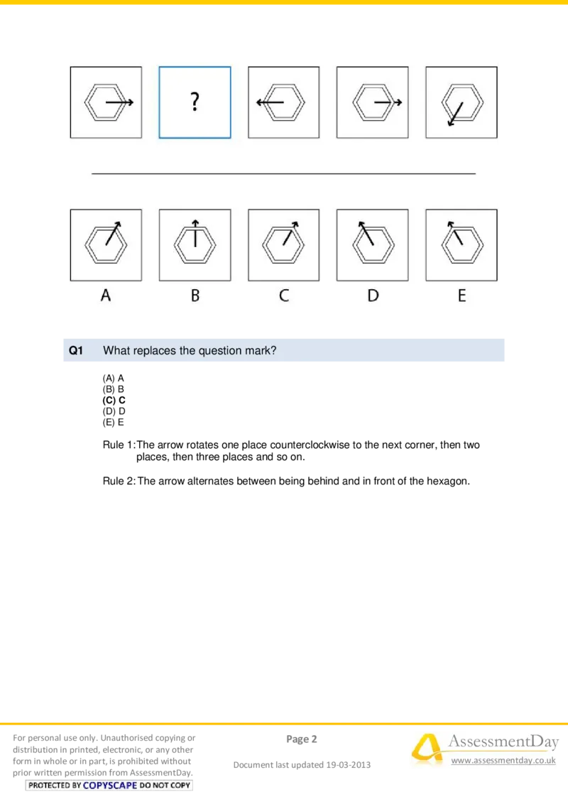 InductiveReasoningTest5-Solutions_2025春招题库汇总_十大行测题库_2023年十大热门题库更新中_05、TalentQ汇总_TalentQ测试题（适合大多数外资银行以及其他企业）_InductiveReasoningTests