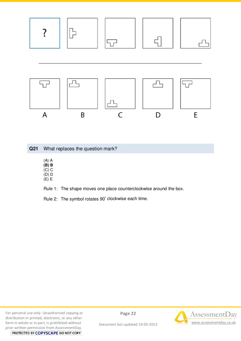 InductiveReasoningTest5-Solutions_2025春招题库汇总_十大行测题库_2023年十大热门题库更新中_05、TalentQ汇总_TalentQ测试题（适合大多数外资银行以及其他企业）_InductiveReasoningTests