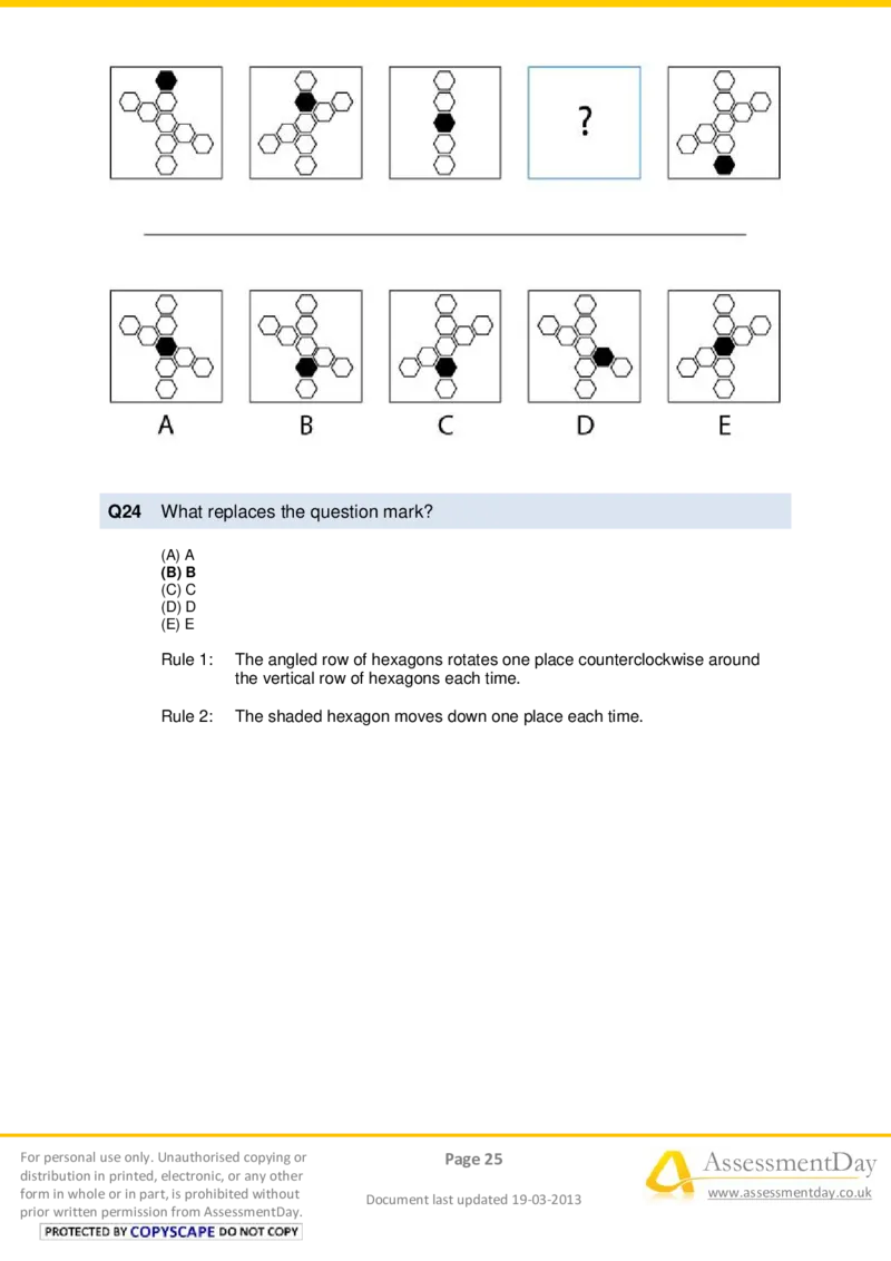 InductiveReasoningTest5-Solutions_2025春招题库汇总_十大行测题库_2023年十大热门题库更新中_05、TalentQ汇总_TalentQ测试题（适合大多数外资银行以及其他企业）_InductiveReasoningTests