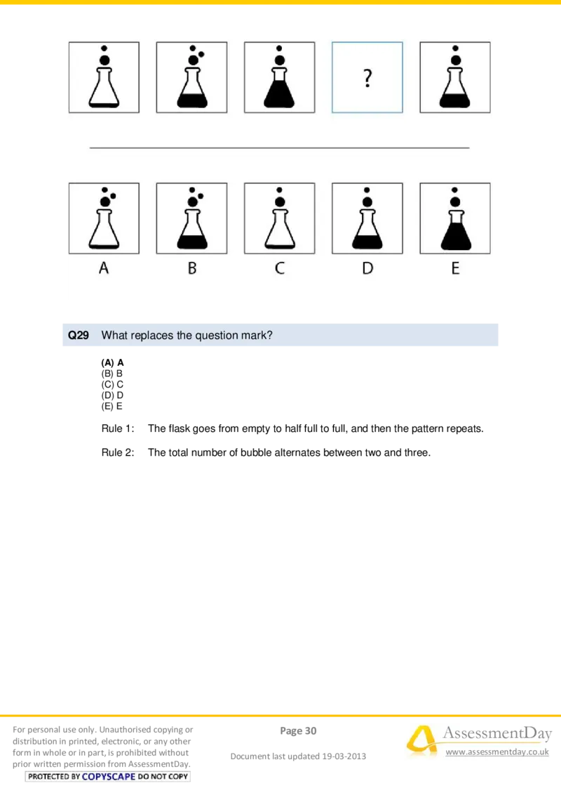 InductiveReasoningTest5-Solutions_2025春招题库汇总_十大行测题库_2023年十大热门题库更新中_05、TalentQ汇总_TalentQ测试题（适合大多数外资银行以及其他企业）_InductiveReasoningTests