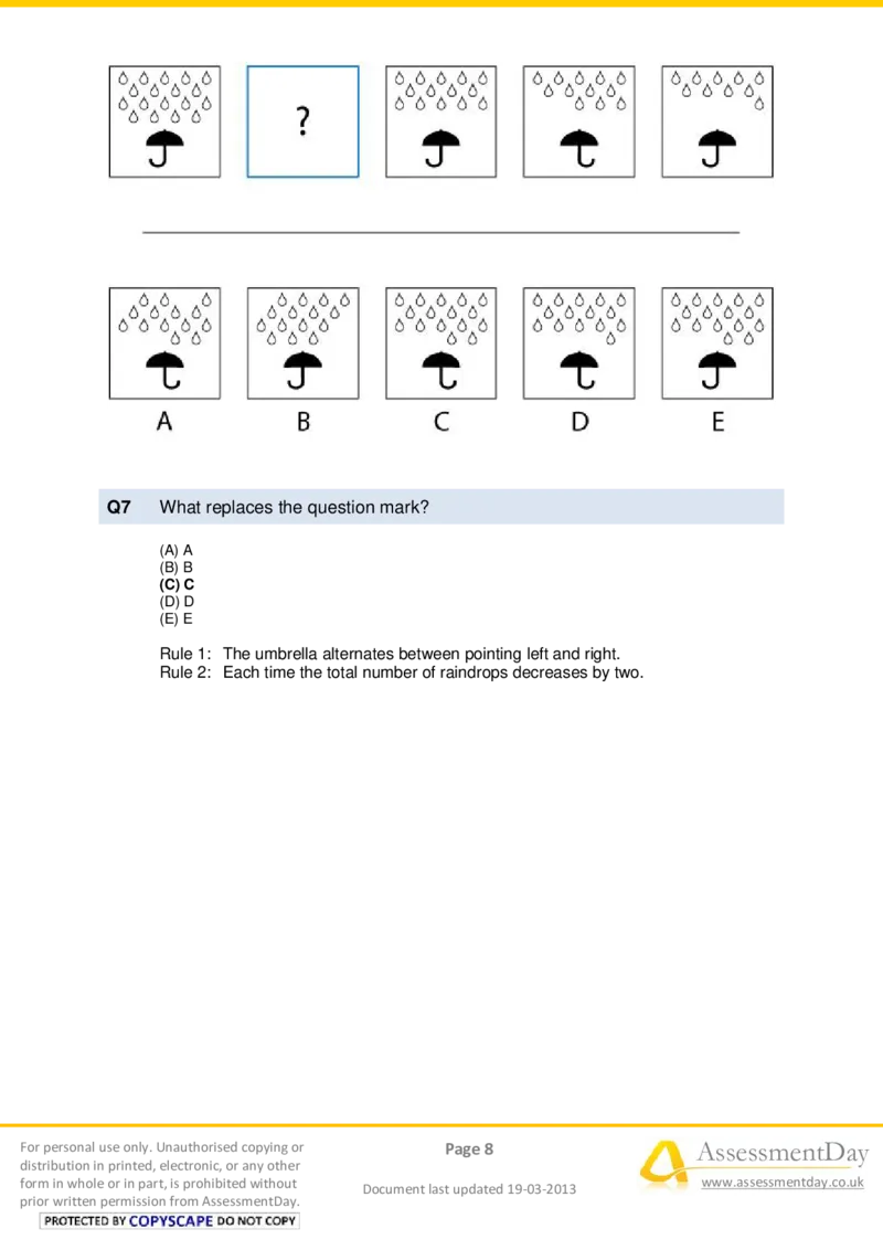 InductiveReasoningTest5-Solutions_2025春招题库汇总_十大行测题库_2023年十大热门题库更新中_05、TalentQ汇总_TalentQ测试题（适合大多数外资银行以及其他企业）_InductiveReasoningTests