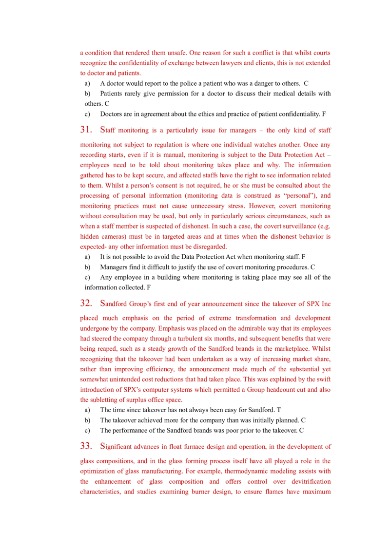 CitiVerbal汇总_2025春招题库汇总_外资银行题库_23花旗_师兄师姐分享资料_花旗银行