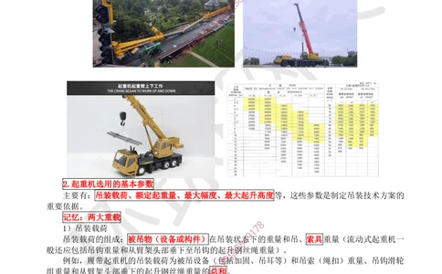 06.第6讲-22起重机械的分类与选用_2026年一级建造师_2026年一建机电_2025年一建机电SVIP_02-基础精讲✿高端面授✿深度强化_26-机电《考点精讲班》苏婷HQ