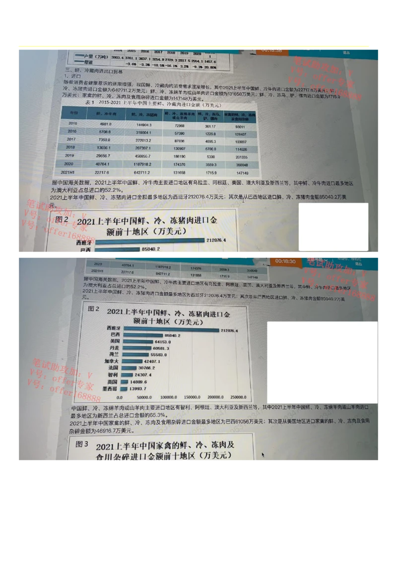 360公司春招题库（3月18日）_2025春招题库汇总_十大行测题库_2023年十大热门题库更新中_03、赛码汇总_1-2023年赛码非技术综合能力测试_2023年3月18日360公司题库
