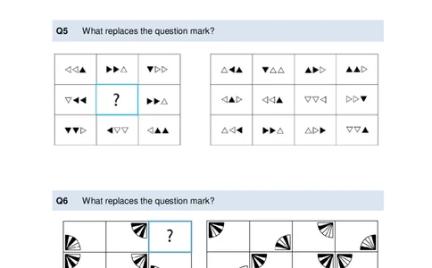 LogicalReasoningTest7-Questions_2025春招题库汇总_十大行测题库_2023年十大热门题库更新中_05、TalentQ汇总_TalentQ笔试题库中文_05、TalentQ（图文版-参考）中文英文都有_LogicalReasoning