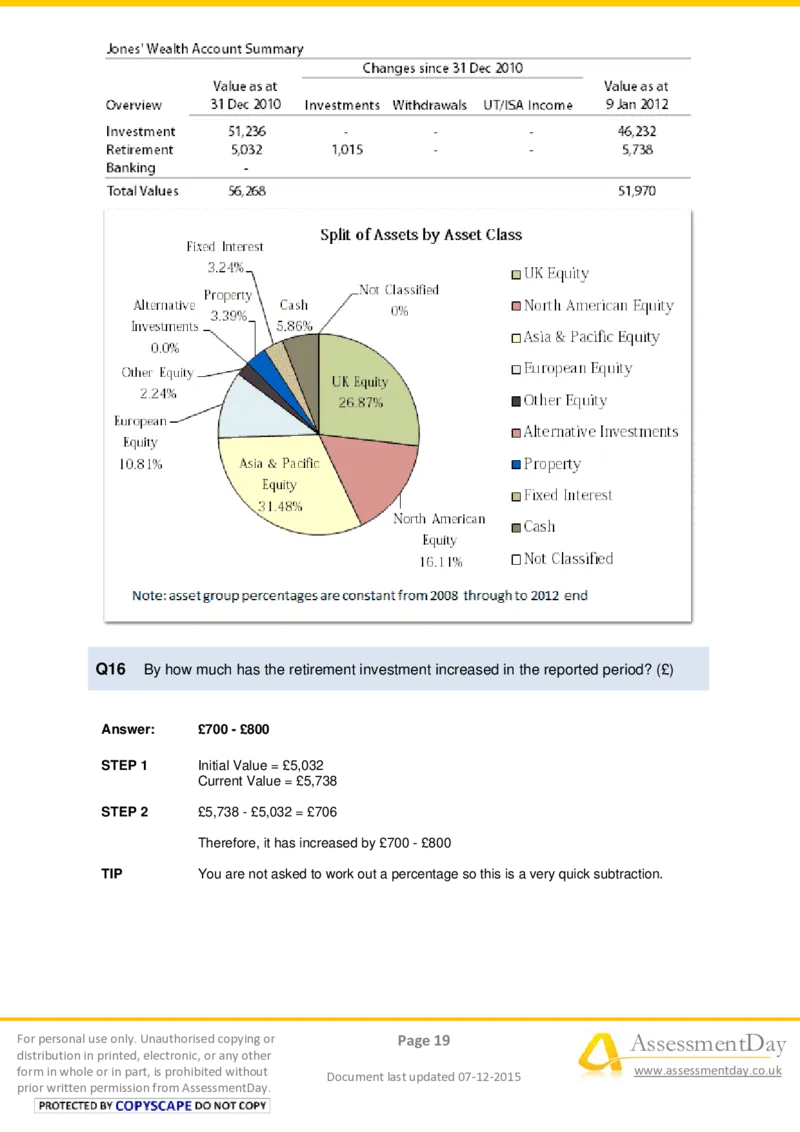 NumericalCriticalReasoningTest3-Solutions_2025春招题库汇总_十大行测题库_2023年十大热门题库更新中_05、TalentQ汇总_TalentQ测试题（适合大多数外资银行以及其他企业）_NumericalReasoning