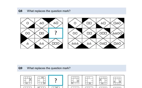 LogicalReasoningTest5-Questions_2025春招题库汇总_八大题库-1_04八大汇总_信永中和_专业题综合知识-参考_英文题_LogicalReasoningTests