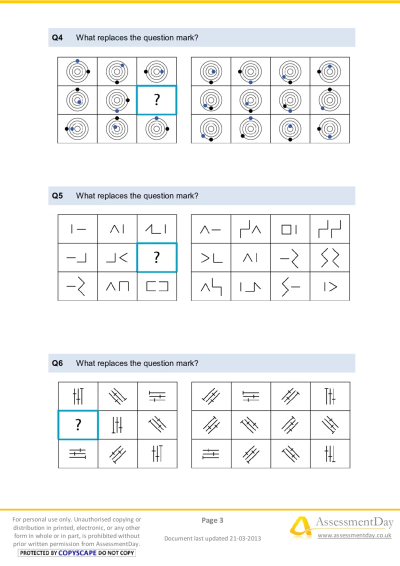 LogicalReasoningTest5-Questions_2025春招题库汇总_八大题库-1_04八大汇总_信永中和_专业题综合知识-参考_英文题_LogicalReasoningTests