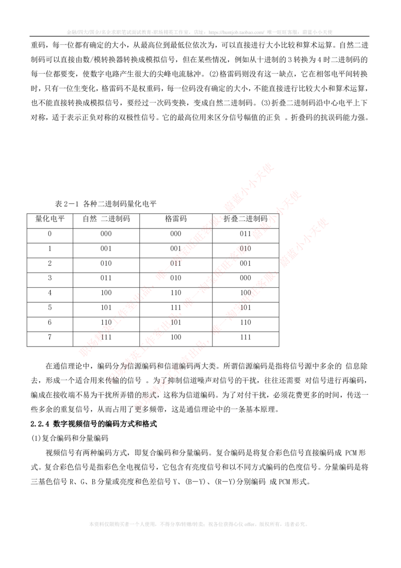 8-电气类专业知识点--电子技术知识点讲义整理_2025春招题库汇总_国企题库_中国铁塔_2-中国铁塔完整版知识点笔记（仅需看自己的专业）_2-中国铁塔完整版知识点笔记资料_电气工程类