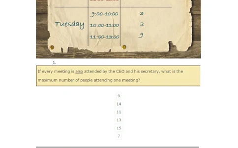 AspectsNumerical#5完成_2025春招题库汇总_快消题库-1_快消汇总_2023金佰利最新题库（TalentQ）_TalentQ笔试题库_AspectsNumerical