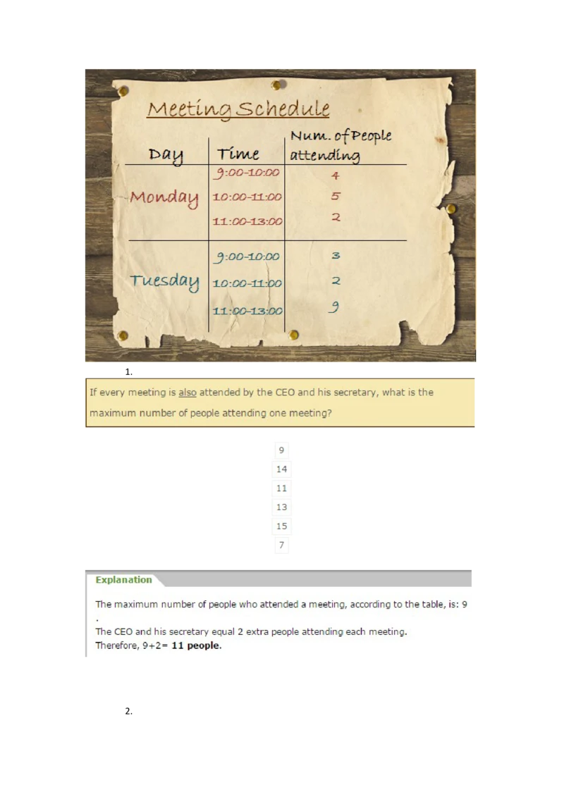 AspectsNumerical#5完成_2025春招题库汇总_快消题库-1_快消汇总_2023金佰利最新题库（TalentQ）_TalentQ笔试题库_AspectsNumerical