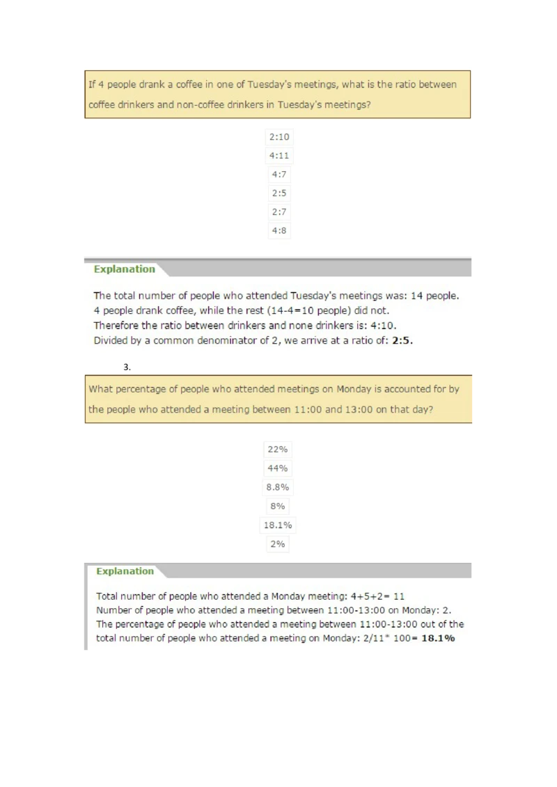 AspectsNumerical#5完成_2025春招题库汇总_快消题库-1_快消汇总_2023金佰利最新题库（TalentQ）_TalentQ笔试题库_AspectsNumerical