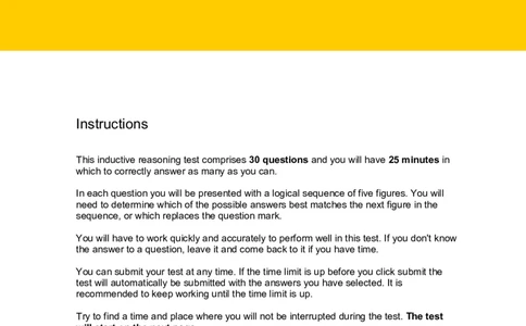 InductiveReasoningTest8-Questions_2025春招题库汇总_十大行测题库_2023年十大热门题库更新中_05、TalentQ汇总_TalentQ测试题（适合大多数外资银行以及其他企业）_InductiveReasoningTests