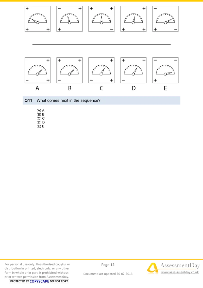 InductiveReasoningTest8-Questions_2025春招题库汇总_十大行测题库_2023年十大热门题库更新中_05、TalentQ汇总_TalentQ测试题（适合大多数外资银行以及其他企业）_InductiveReasoningTests