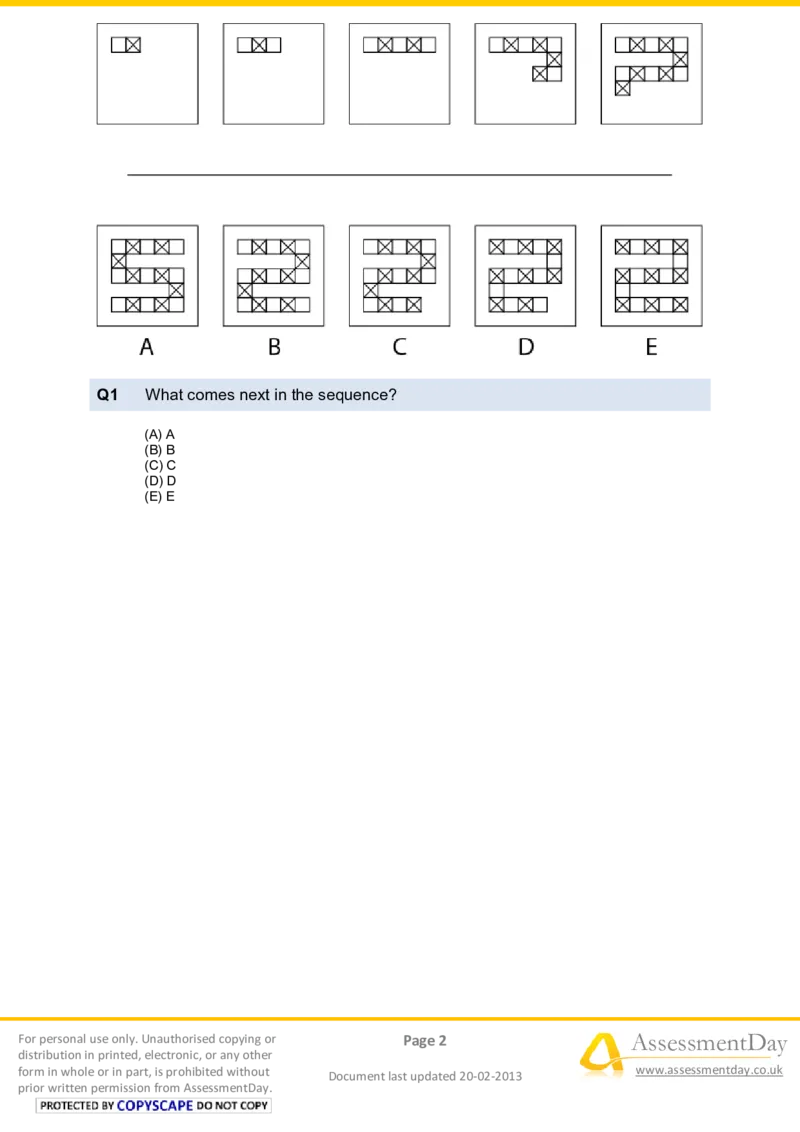 InductiveReasoningTest8-Questions_2025春招题库汇总_十大行测题库_2023年十大热门题库更新中_05、TalentQ汇总_TalentQ测试题（适合大多数外资银行以及其他企业）_InductiveReasoningTests