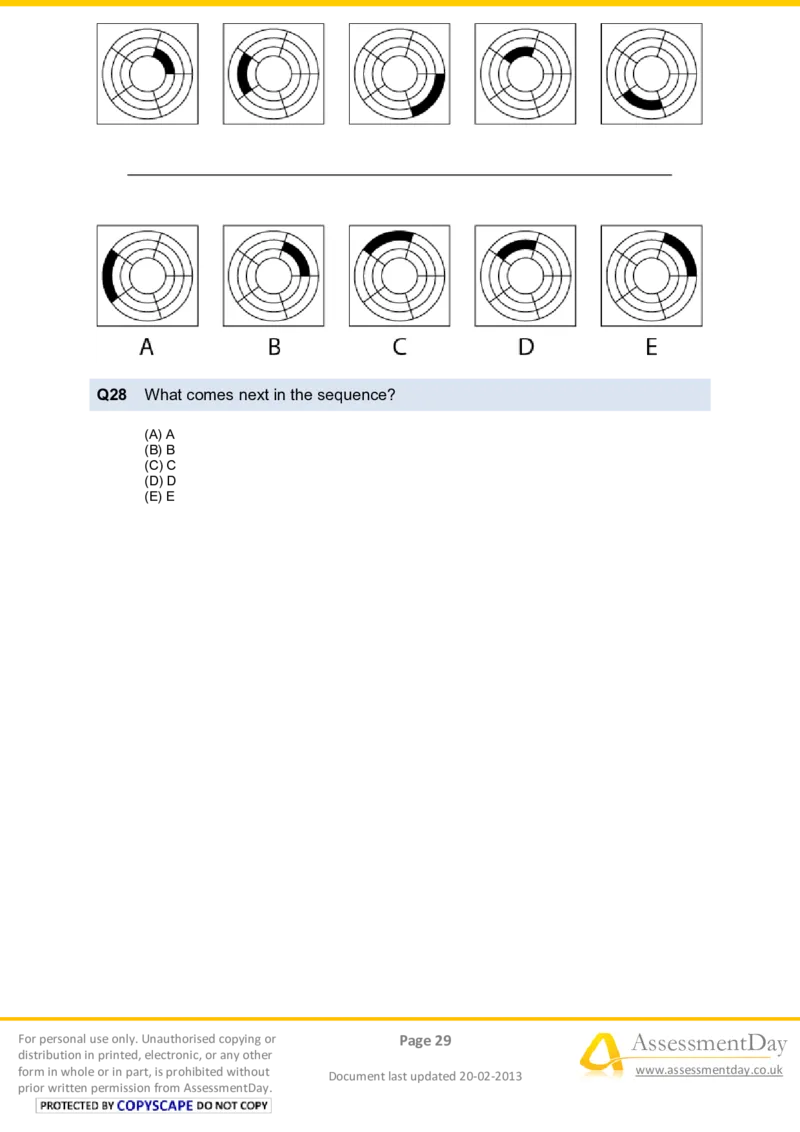 InductiveReasoningTest8-Questions_2025春招题库汇总_十大行测题库_2023年十大热门题库更新中_05、TalentQ汇总_TalentQ测试题（适合大多数外资银行以及其他企业）_InductiveReasoningTests