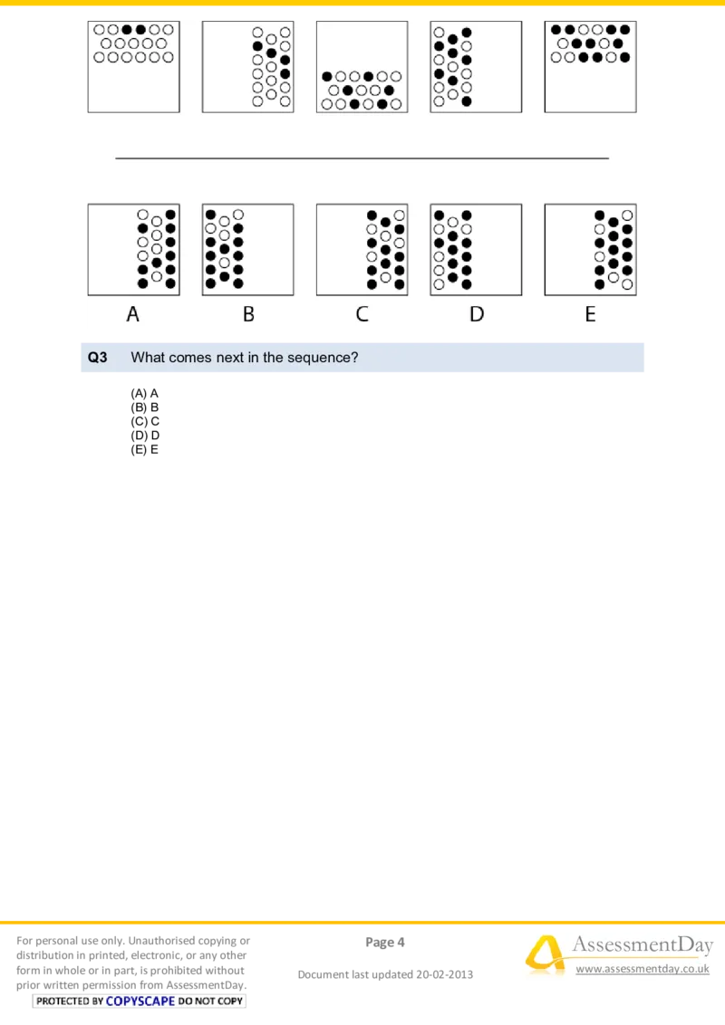 InductiveReasoningTest8-Questions_2025春招题库汇总_十大行测题库_2023年十大热门题库更新中_05、TalentQ汇总_TalentQ测试题（适合大多数外资银行以及其他企业）_InductiveReasoningTests
