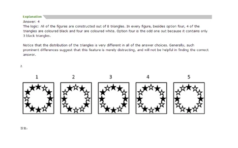 InductiveReasoning-OddOneOut#03_2025春招题库汇总_快消题库-1_快消汇总_2023高露洁最新题库_CEBS－HL往年题库_InductiveReasoning（logic）(15)
