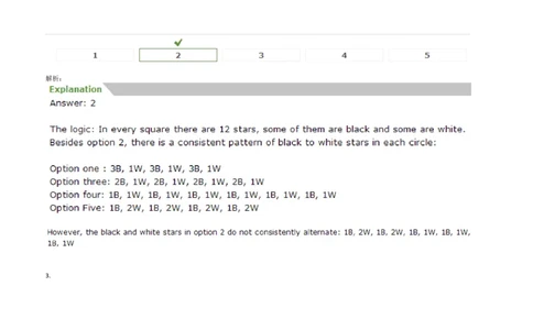 InductiveReasoning-OddOneOut#03_2025春招题库汇总_快消题库-1_快消汇总_2023高露洁最新题库_CEBS－HL往年题库_InductiveReasoning（logic）(15)