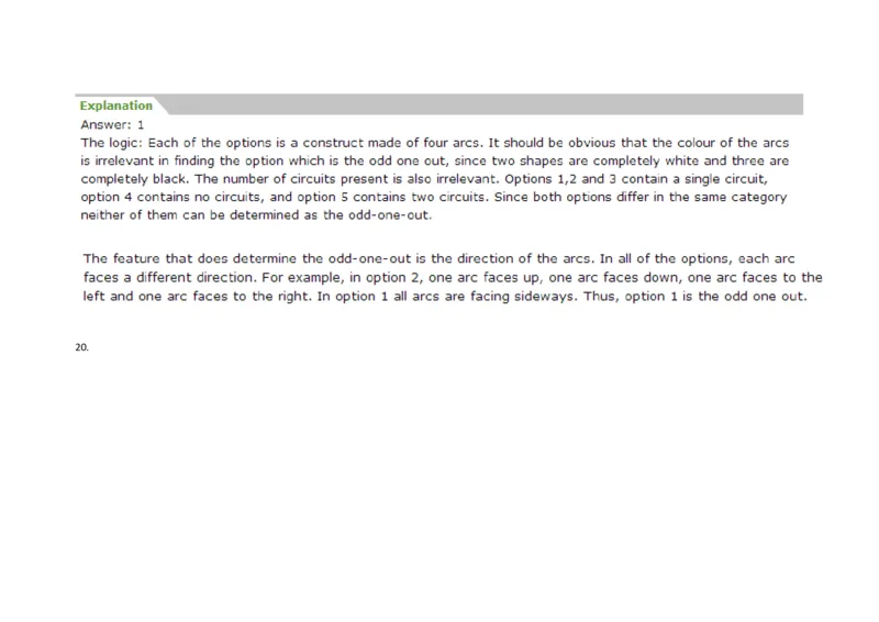 InductiveReasoning-OddOneOut#03_2025春招题库汇总_快消题库-1_快消汇总_2023高露洁最新题库_CEBS－HL往年题库_InductiveReasoning（logic）(15)