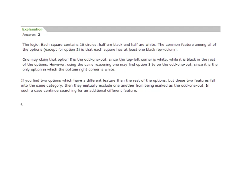 InductiveReasoning-OddOneOut#03_2025春招题库汇总_快消题库-1_快消汇总_2023高露洁最新题库_CEBS－HL往年题库_InductiveReasoning（logic）(15)