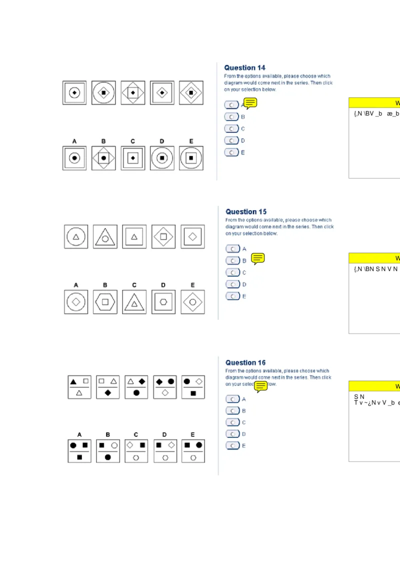 logic20164_2025春招题库汇总_十大行测题库_2023年十大热门题库更新中_11、SH-1汇总_按年份分类_2018年新题_普华20180615_1普华优先看_logic优先看