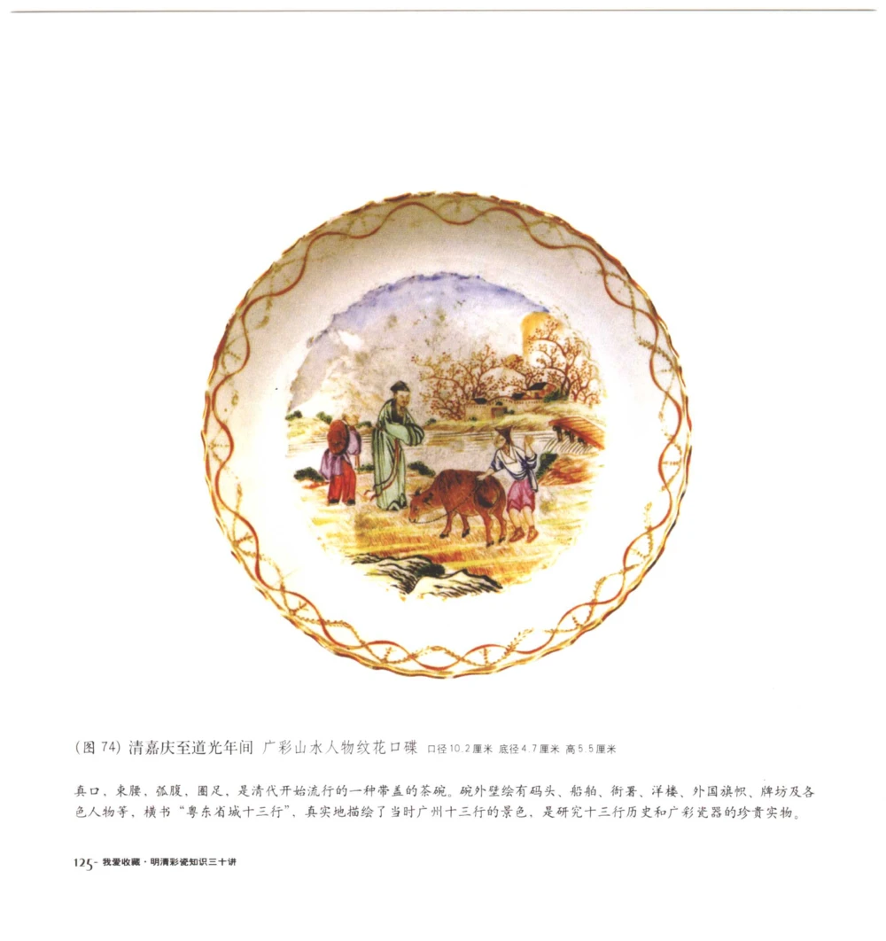 [明清彩瓷知识三十讲：我爱收藏]_X018-玉石珠宝鉴定教程最新合集_10、文玩首饰金银首饰专题资料（宋元明）