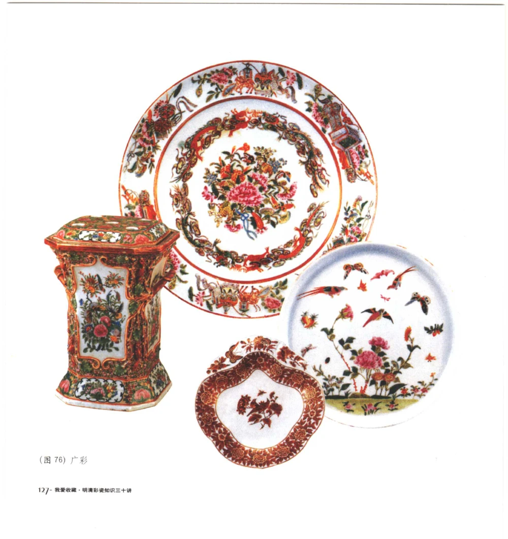 [明清彩瓷知识三十讲：我爱收藏]_X018-玉石珠宝鉴定教程最新合集_10、文玩首饰金银首饰专题资料（宋元明）