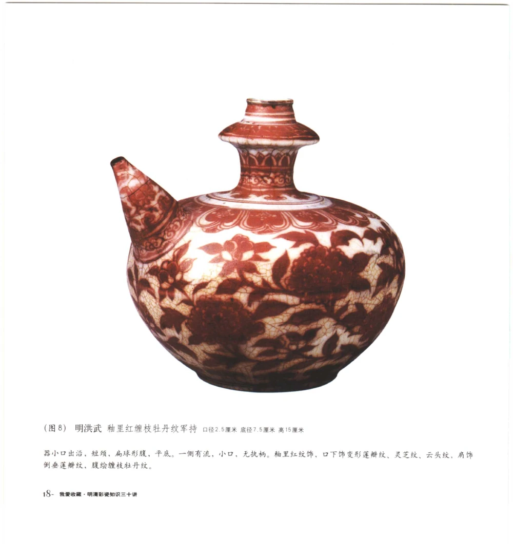 [明清彩瓷知识三十讲：我爱收藏]_X018-玉石珠宝鉴定教程最新合集_10、文玩首饰金银首饰专题资料（宋元明）