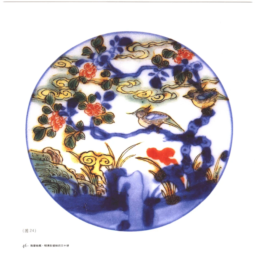 [明清彩瓷知识三十讲：我爱收藏]_X018-玉石珠宝鉴定教程最新合集_10、文玩首饰金银首饰专题资料（宋元明）