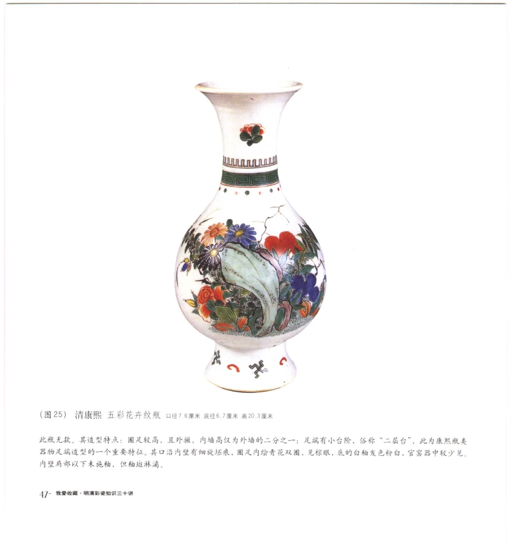 [明清彩瓷知识三十讲：我爱收藏]_X018-玉石珠宝鉴定教程最新合集_10、文玩首饰金银首饰专题资料（宋元明）