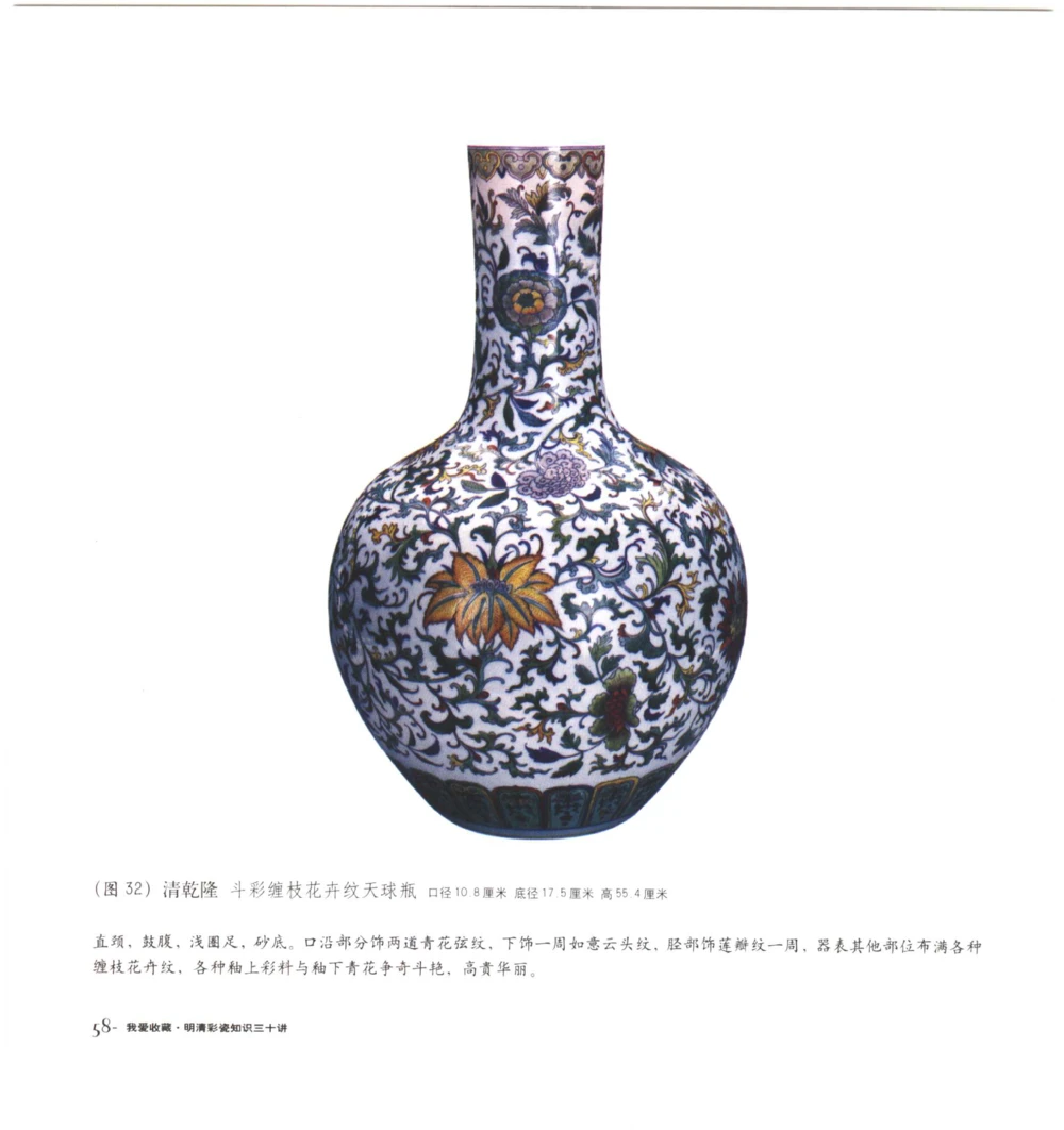 [明清彩瓷知识三十讲：我爱收藏]_X018-玉石珠宝鉴定教程最新合集_10、文玩首饰金银首饰专题资料（宋元明）