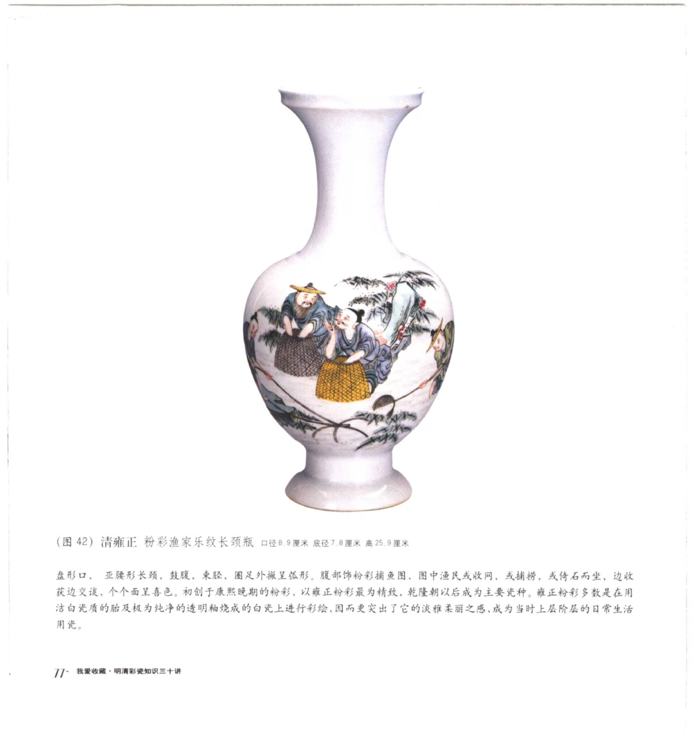 [明清彩瓷知识三十讲：我爱收藏]_X018-玉石珠宝鉴定教程最新合集_10、文玩首饰金银首饰专题资料（宋元明）