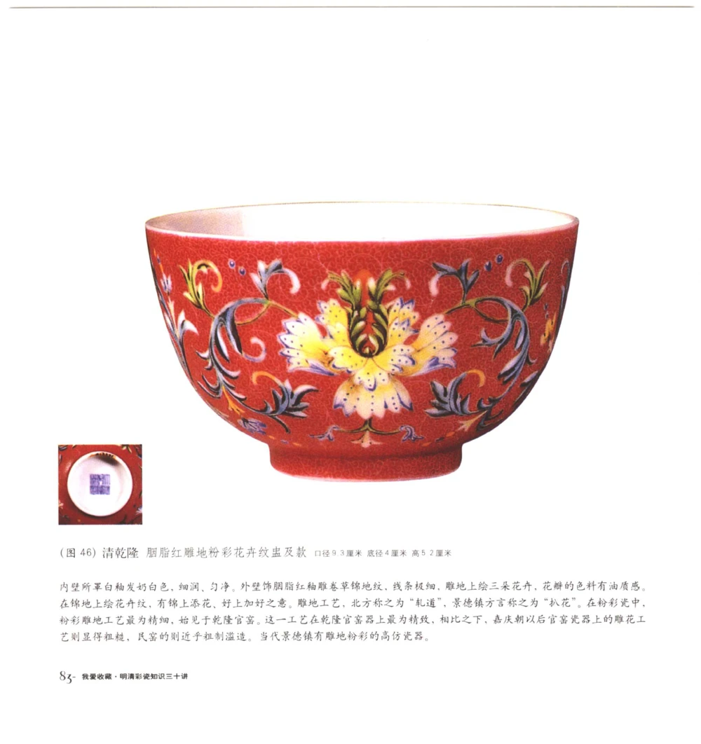 [明清彩瓷知识三十讲：我爱收藏]_X018-玉石珠宝鉴定教程最新合集_10、文玩首饰金银首饰专题资料（宋元明）