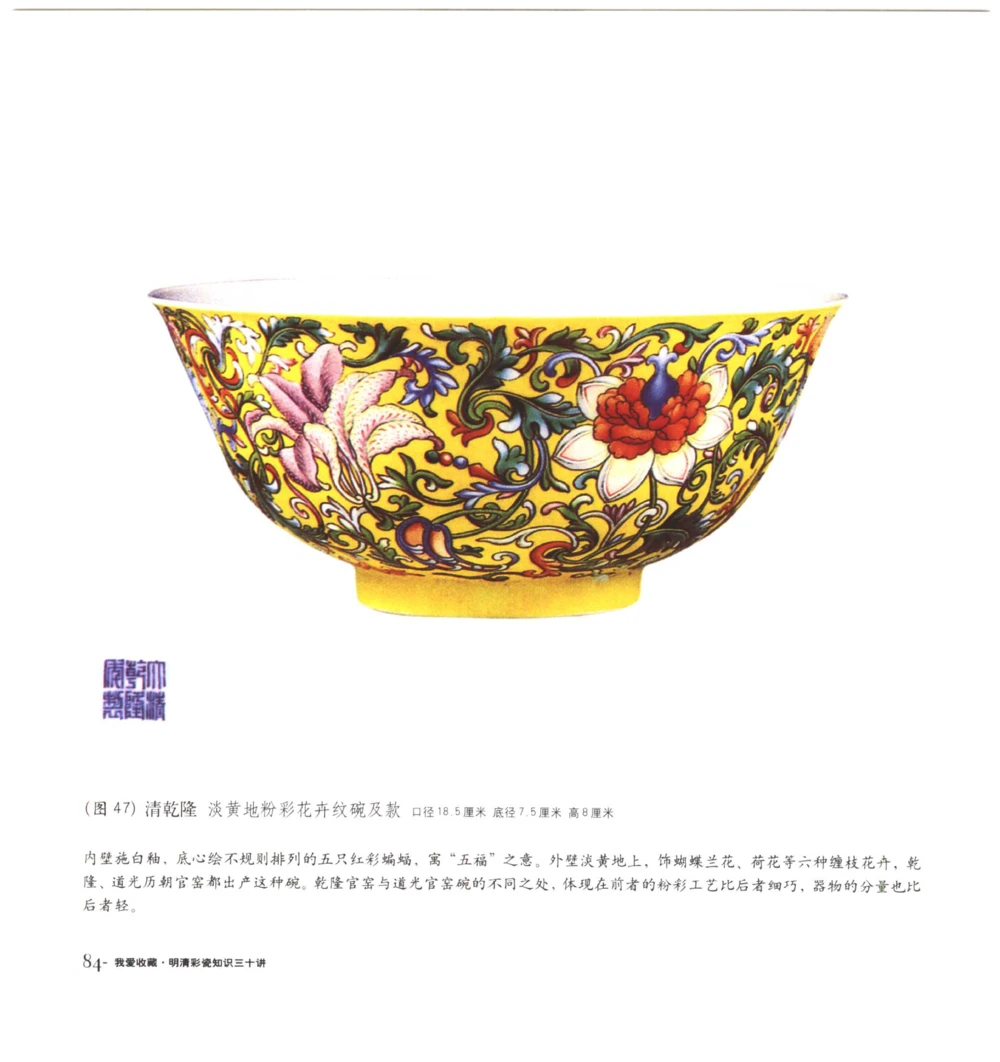 [明清彩瓷知识三十讲：我爱收藏]_X018-玉石珠宝鉴定教程最新合集_10、文玩首饰金银首饰专题资料（宋元明）