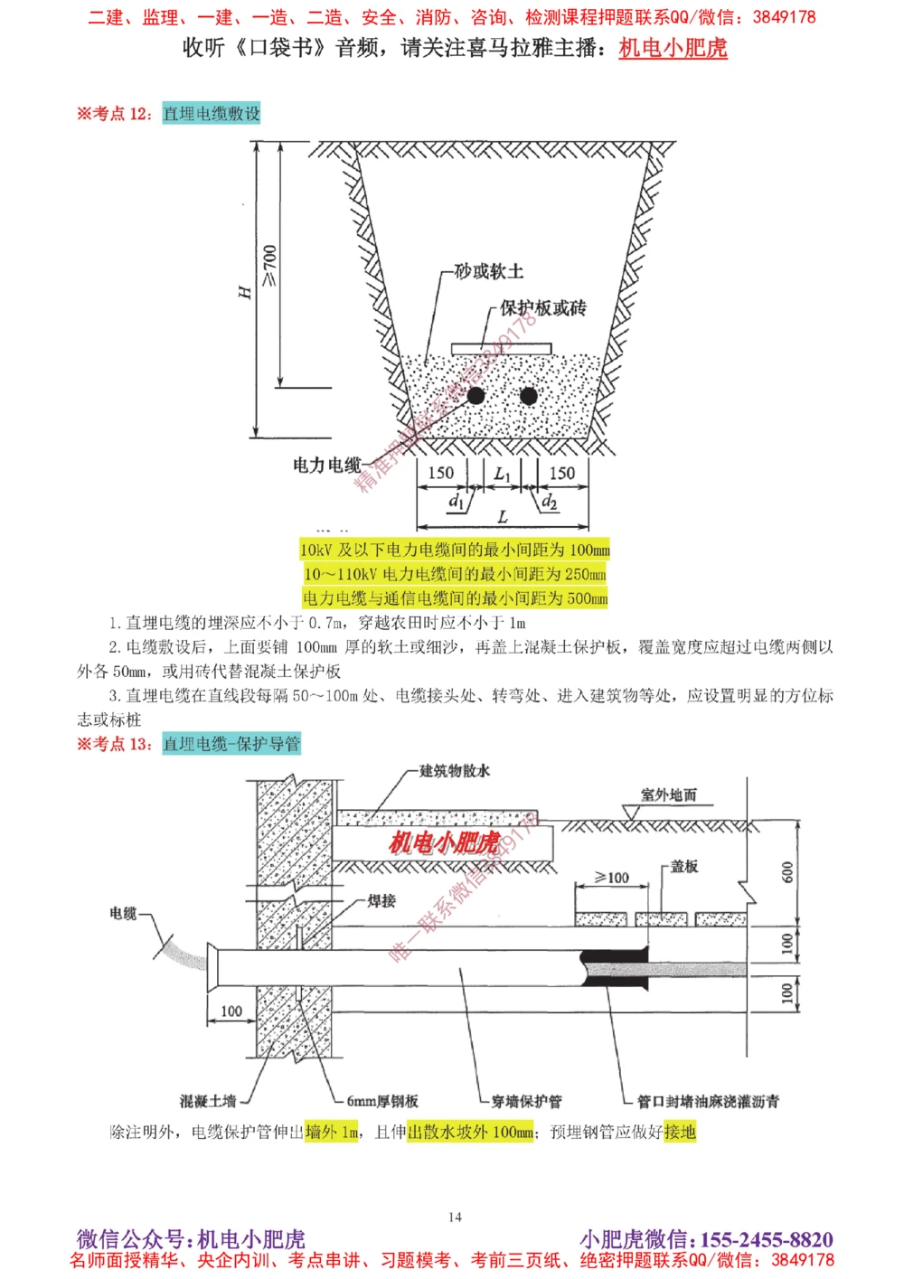 04讲-实操看图-电气（答案）_2026年一级建造师_2026年一建机电_2025年一建机电SVIP_04-冲刺串讲✿考点强化✿小灶集训_68-机电《实操看图班》小肥虎SMR