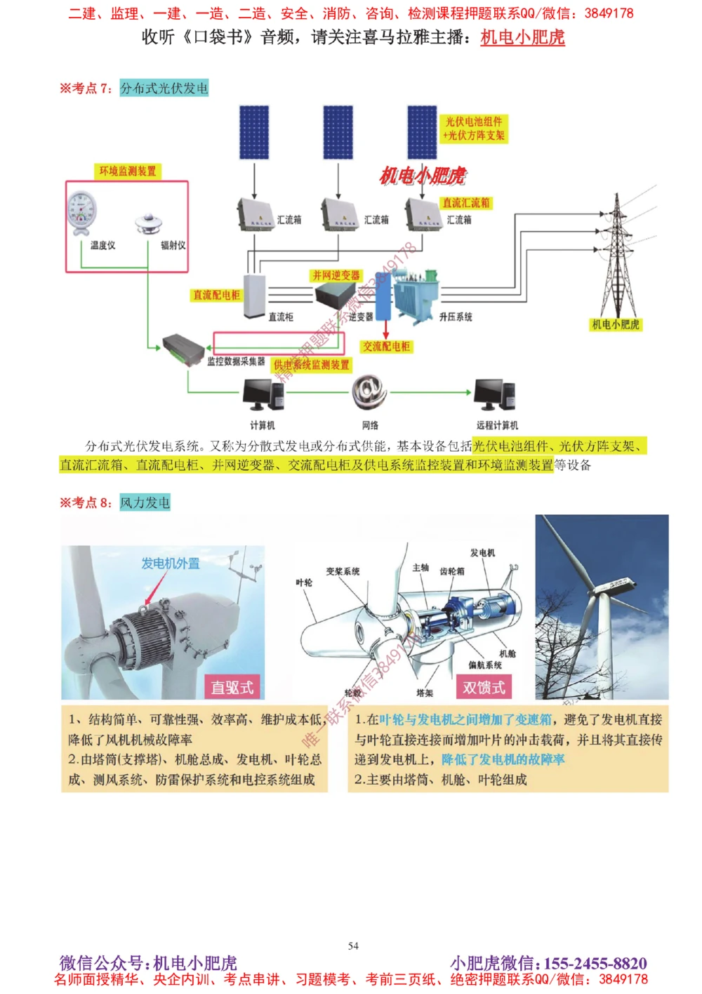 04讲-实操看图-电气（答案）_2026年一级建造师_2026年一建机电_2025年一建机电SVIP_04-冲刺串讲✿考点强化✿小灶集训_68-机电《实操看图班》小肥虎SMR