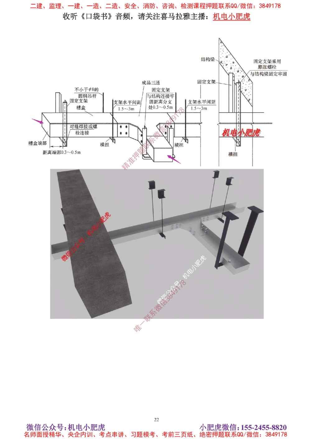 04讲-实操看图-电气（答案）_2026年一级建造师_2026年一建机电_2025年一建机电SVIP_04-冲刺串讲✿考点强化✿小灶集训_68-机电《实操看图班》小肥虎SMR