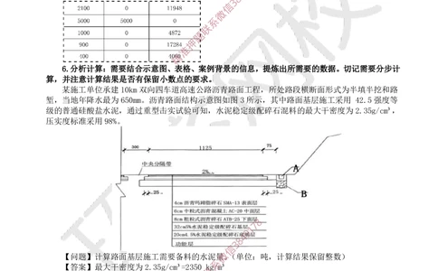 01.2025一建公路案例带刷-案例1_2026年一级建造师_2026年一建公路_2025年一建公路SVIP_04-冲刺串讲✿考点强化✿小灶集训_19-公路《案例带刷班》安国庆HQ